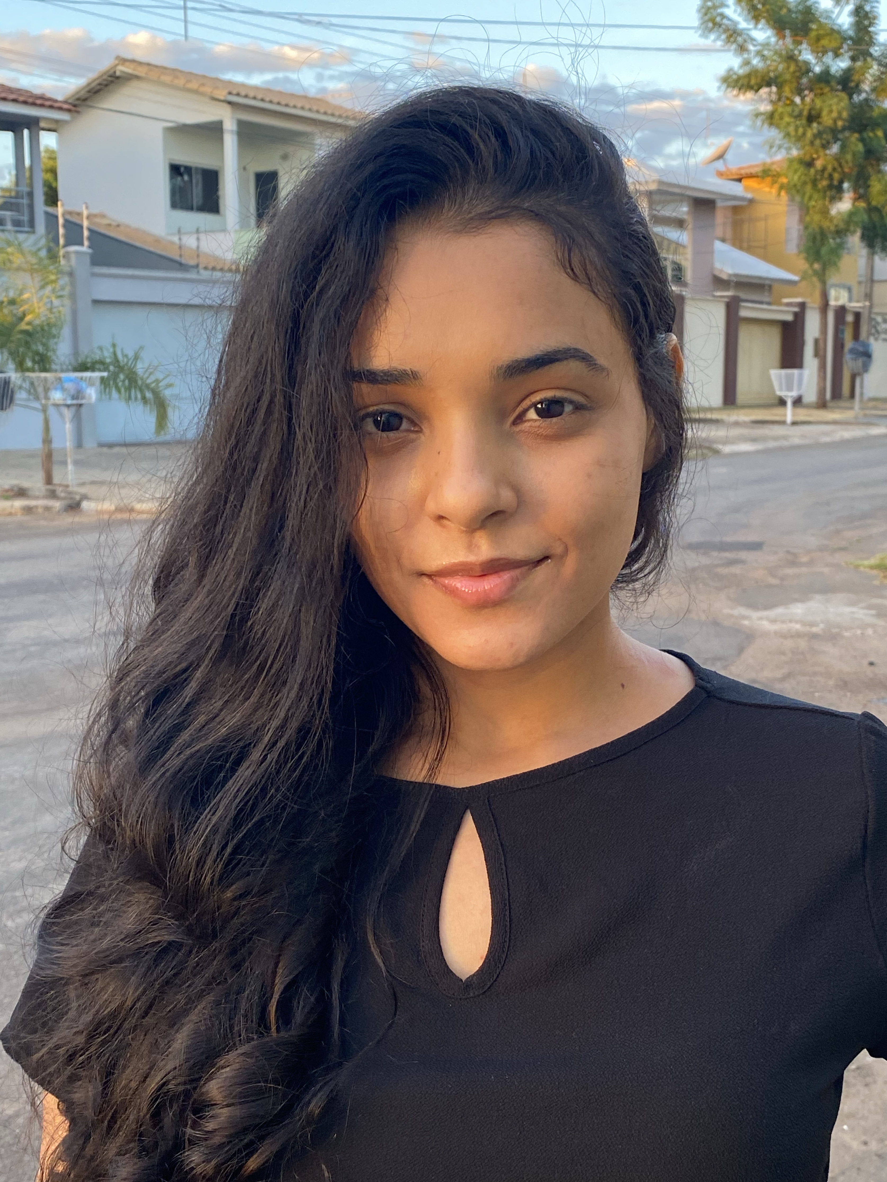 Kelly Pereira de Castro