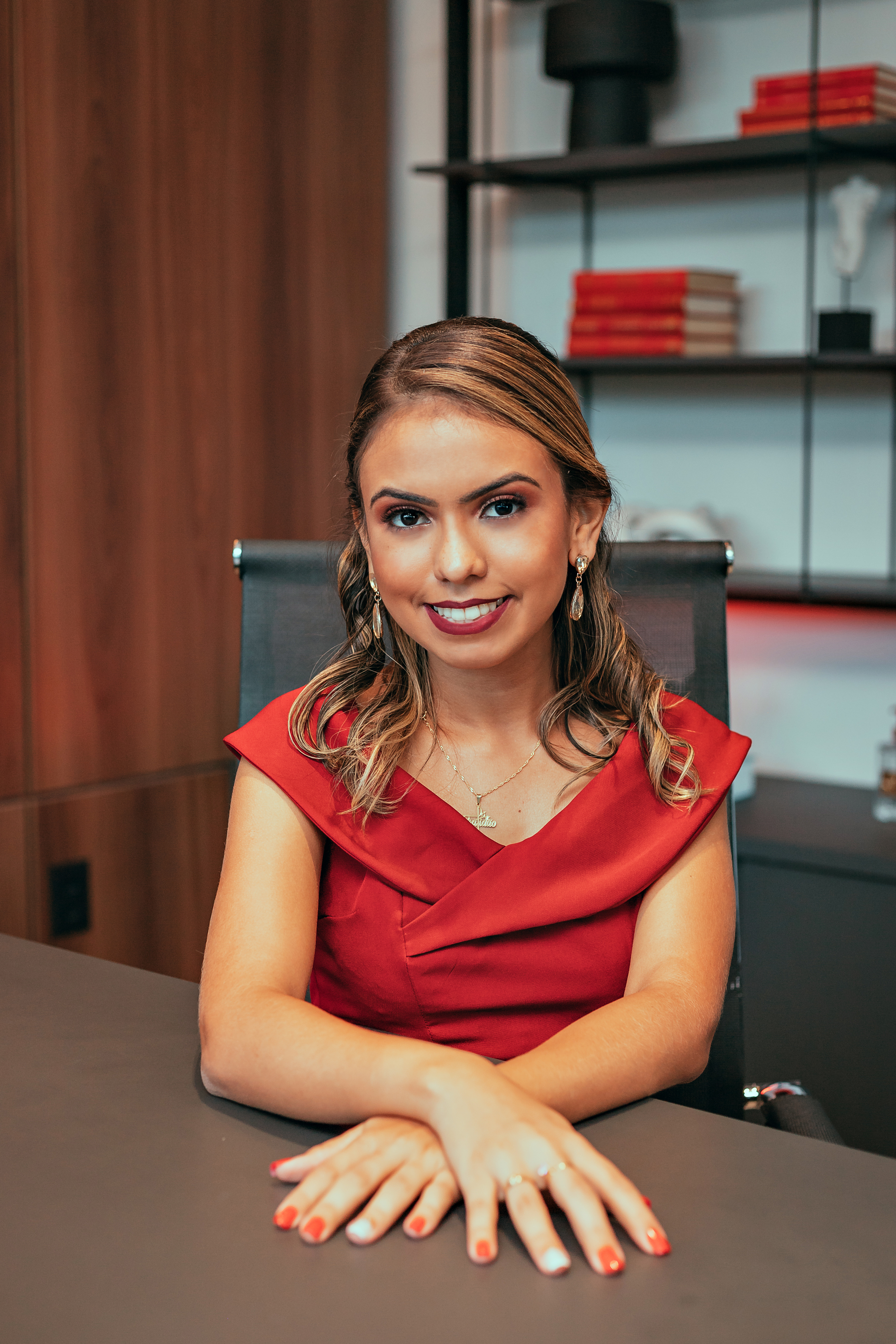 SAMARA KAROLINE CAMPOS MARTINS