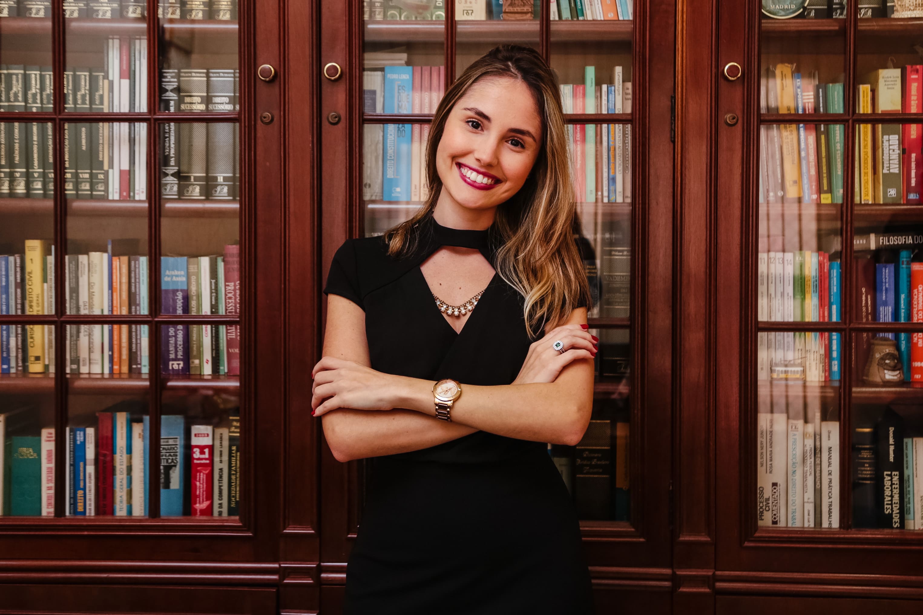 Amanda Quaresma Espinosa