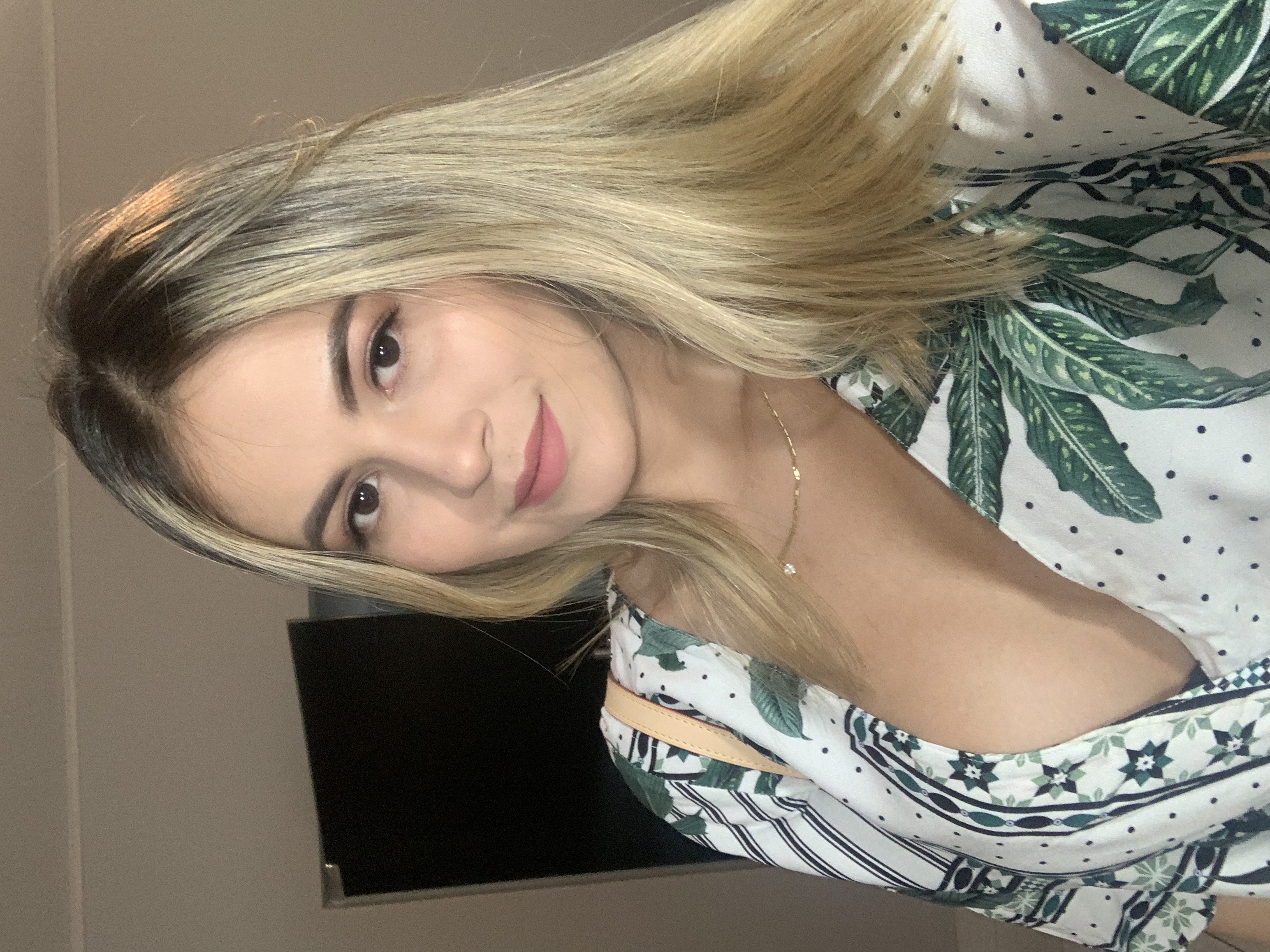 Paula Silva de Castro