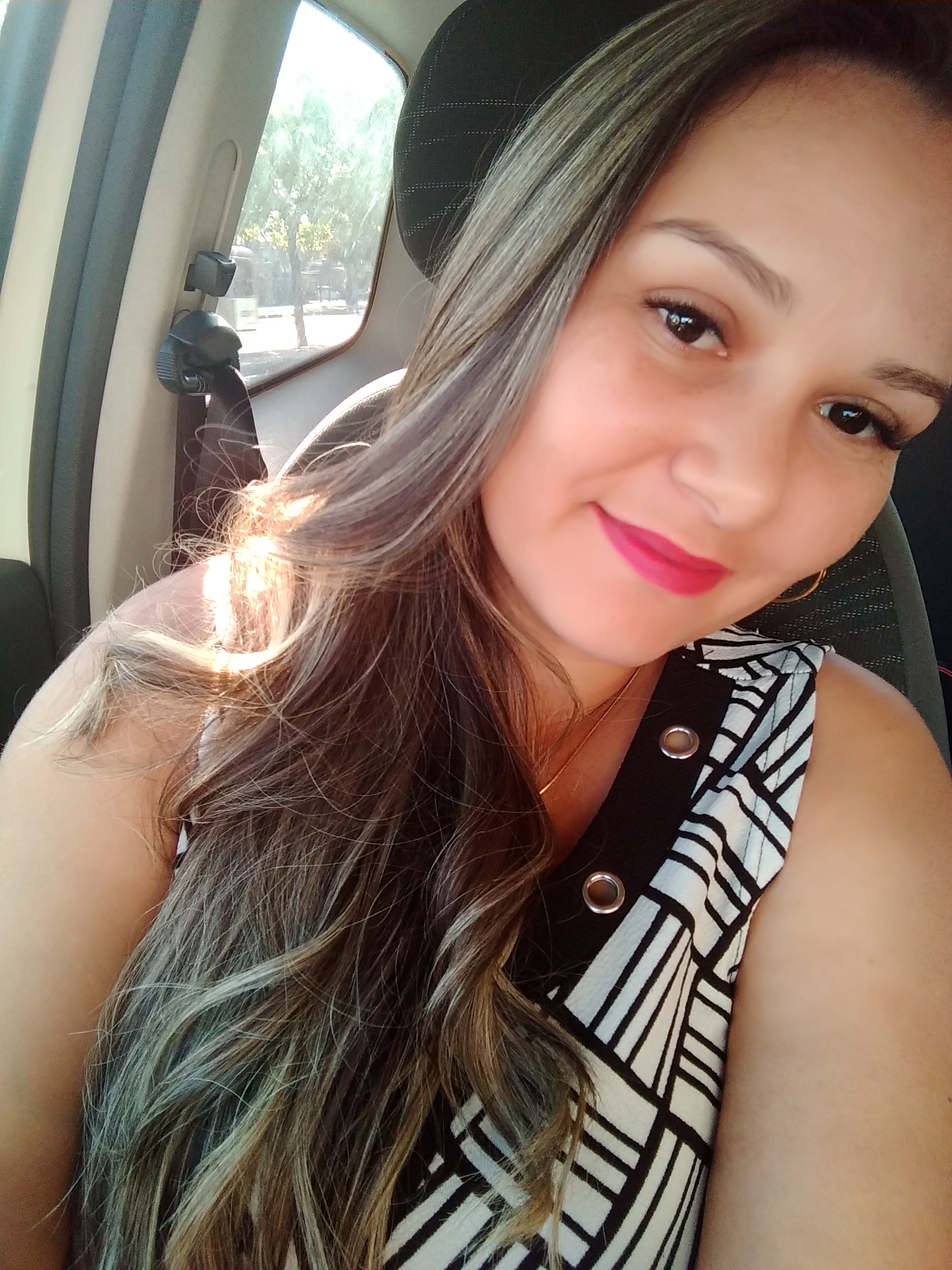 Mayara Maia Barbosa