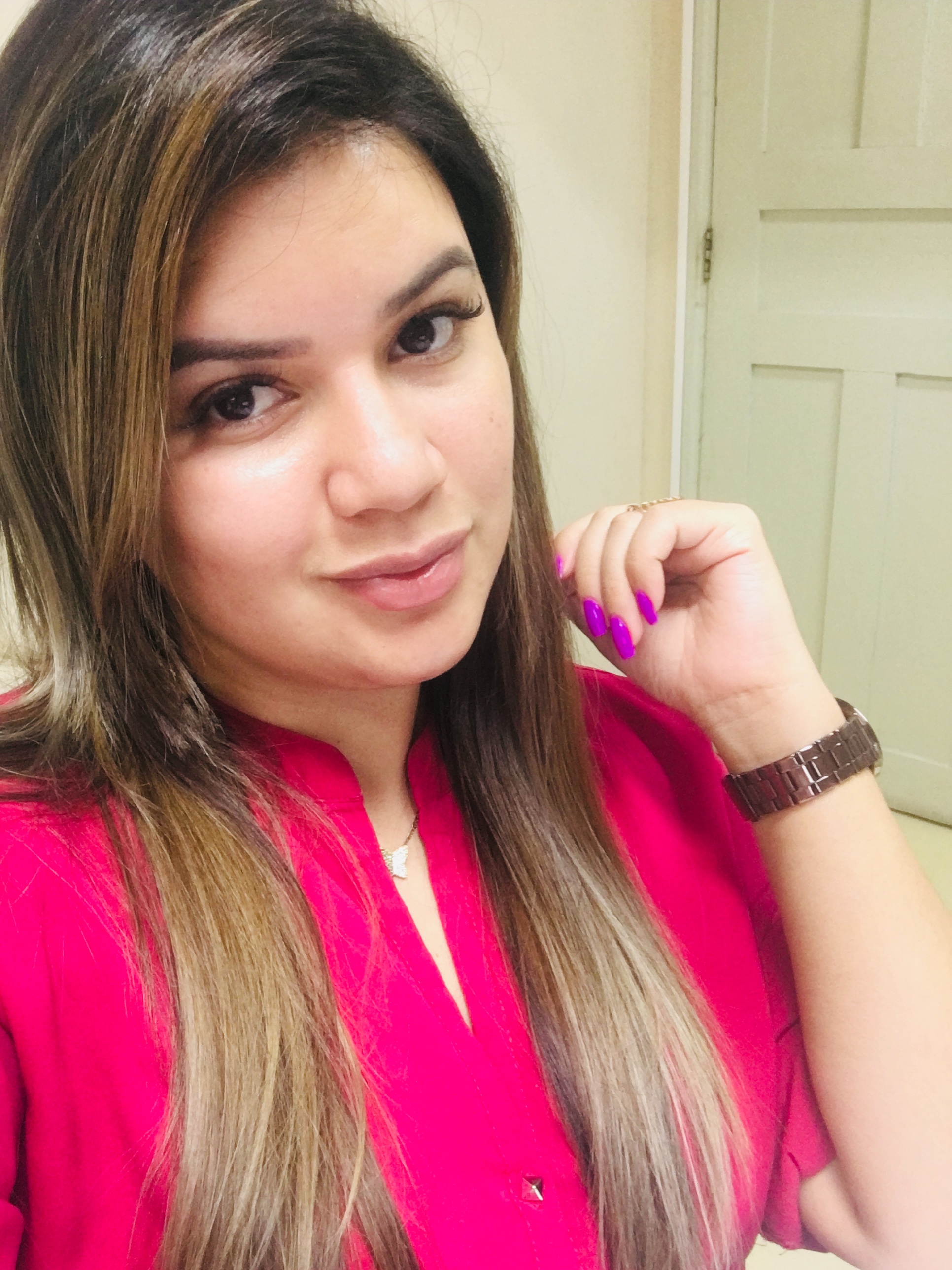 ANA RUBIA MORAES DA ROCHA
