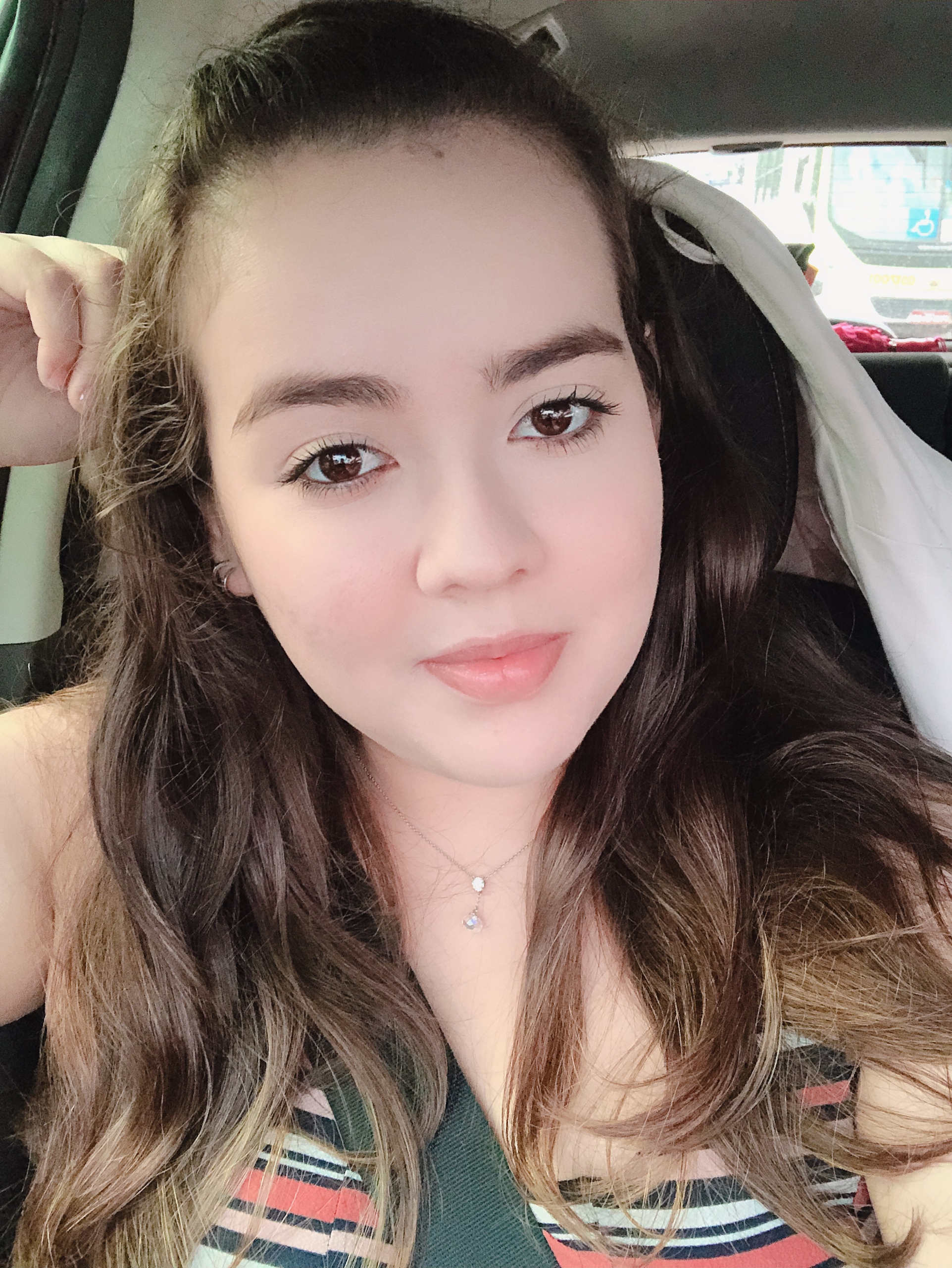 Glenda caranha matsui