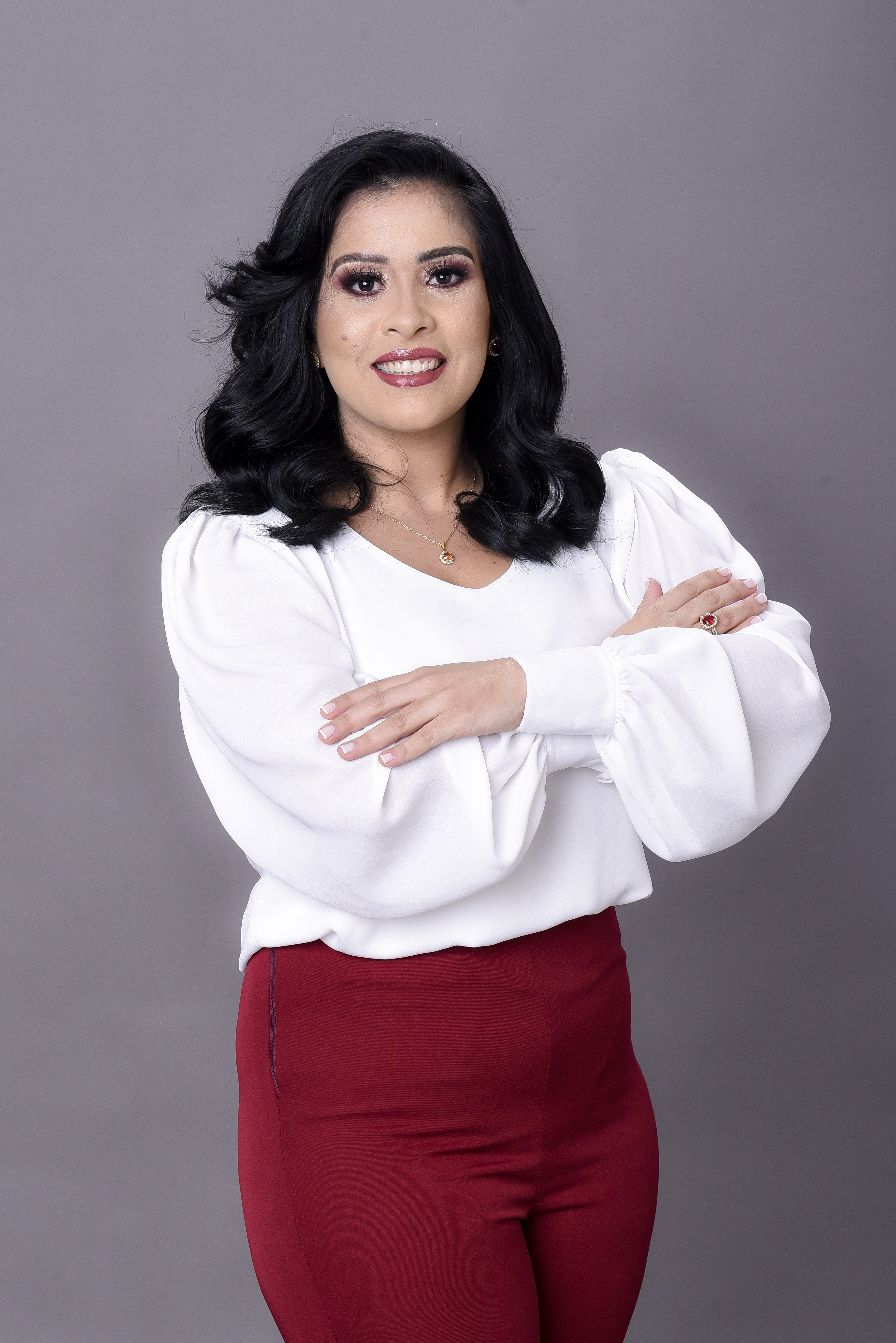 Isabela Carla Martins Jansen