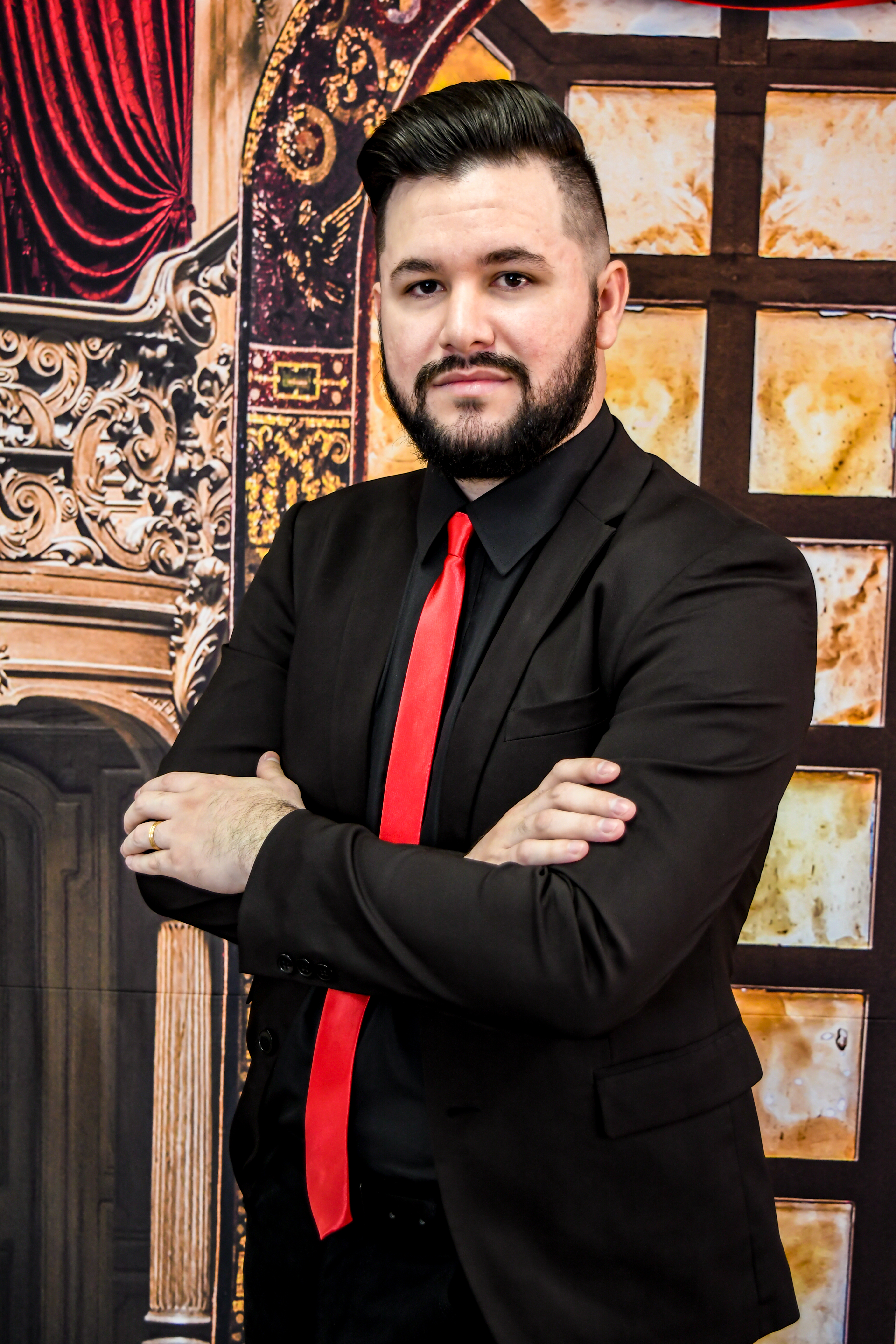 LEONAN BARBOSA DE SALES
