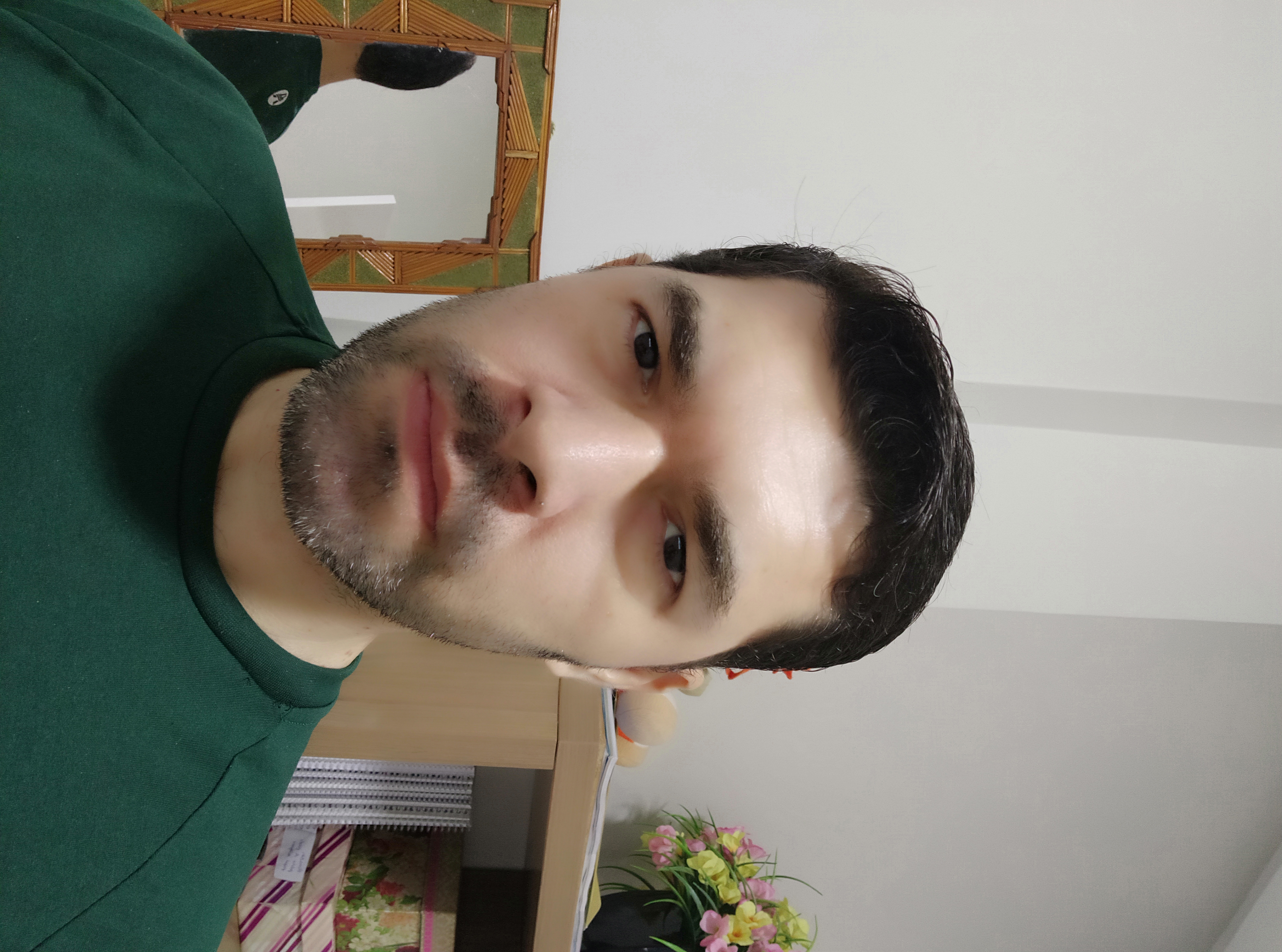Alexandre Rodrigues Silva