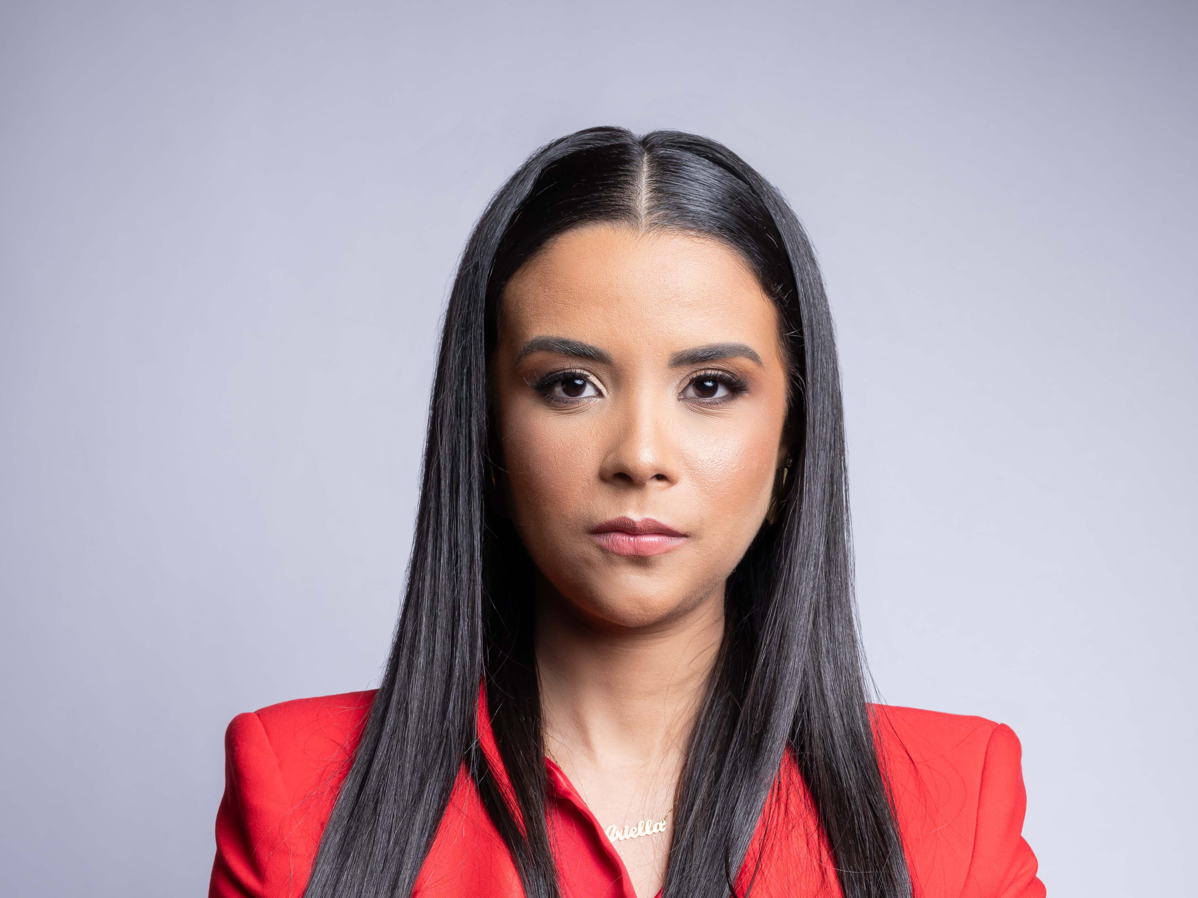 Ariella Cristina Gonçalves